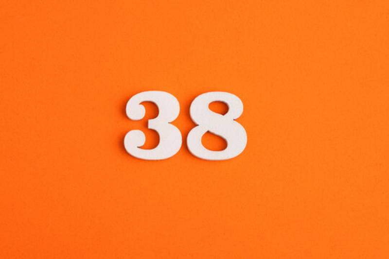 Đề Về 38 Hôm Sau Đánh Con Lô Gì? Cách Chơi Chuyên Sâu Nhất 1 Đề Về 38 Hôm Sau Đánh Con Lô Gì? Cách Chơi Chuyên Sâu Nhất