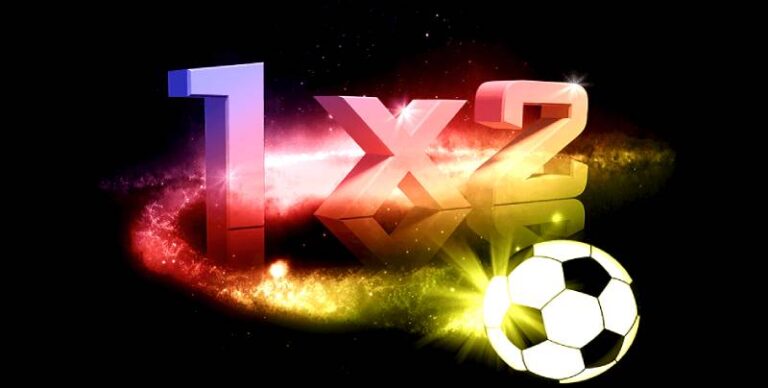 Kèo 1x2 Là Gì? Bí Quyết Chơi Kèo 1x2 Hiệu Quả Nhất