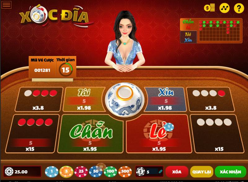 Kết hợp cược nhiều cửa để giảm rủi ro