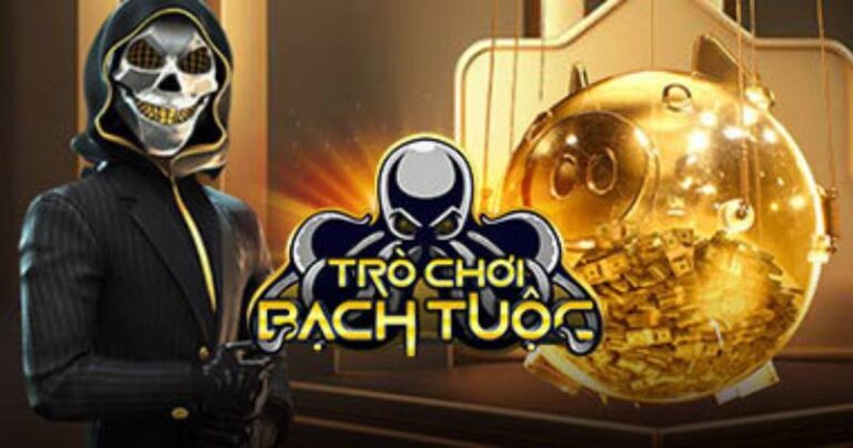 Luật Chơi Trò Chơi Bạch Tuộc VN88 Chi Tiết Từ A Đến Z 1 Luật Chơi Trò Chơi Bạch Tuộc VN88 Chi Tiết Từ A Đến Z