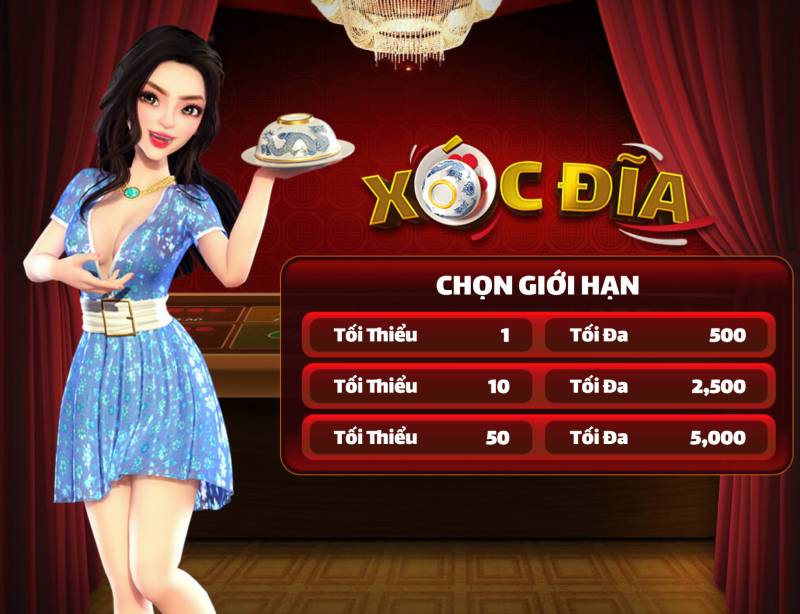 Xóc đĩa ảo VN88 là gì?